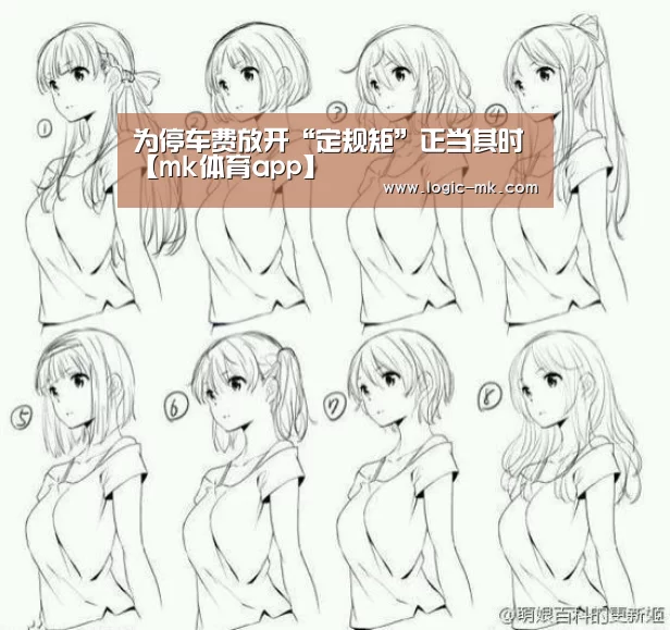 为停车费放开“定规矩”正当其时【mk体育app】