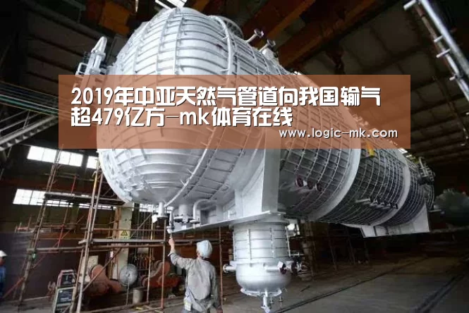 2019年中亚天然气管道向我国输气超479亿方-mk体育在线(图2) mk体育注册