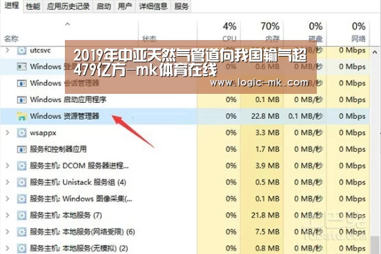 2019年中亚天然气管道向我国输气超479亿方-mk体育在线(图3) mk体育下载