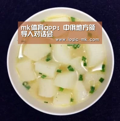 mk体育app：中俄地方领导人对话会