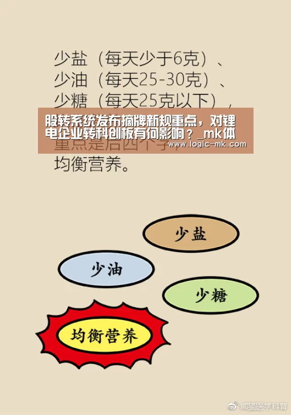 股转系统发布摘牌新规重点，对锂电企业转科创板有何影响？_mk体育注册