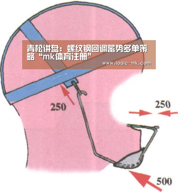 青松讲盘:螺纹钢回调蓄势多单策略“mk体育注册”(图3) mk体育下载