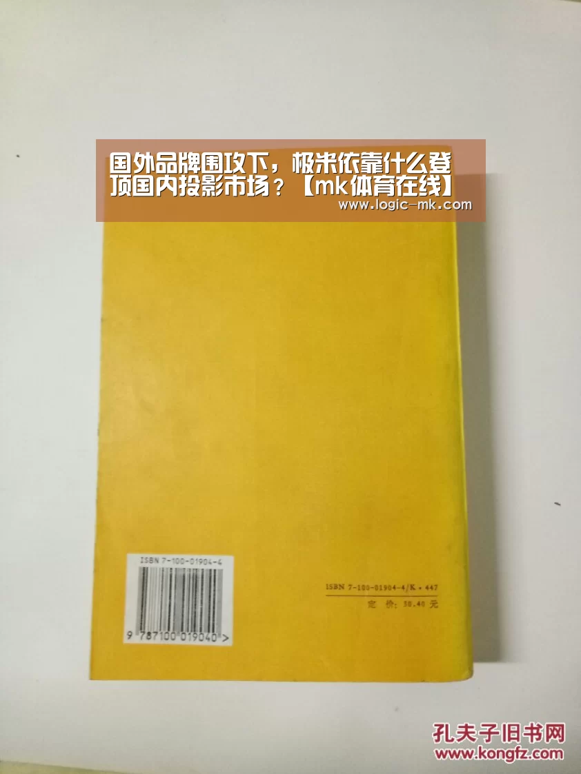 国外品牌围攻下，极米依靠什么登顶国内投影市场？【mk体育在线】