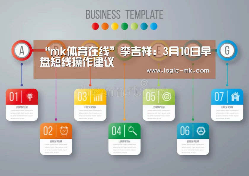“mk体育在线”李吉祥:3月10日早盘短线操作建议(图2) mk体育注册