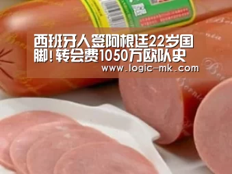 西班牙人签阿根廷22岁国脚!转会费1050万欧队史最贵_mk体育app(图2) mk体育注册